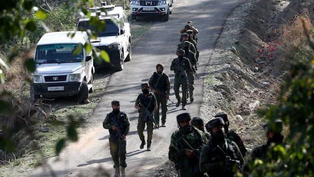 Former cricketer reacts on Pahalgam Terrorism-claims India should never play cricket with Pakistan 