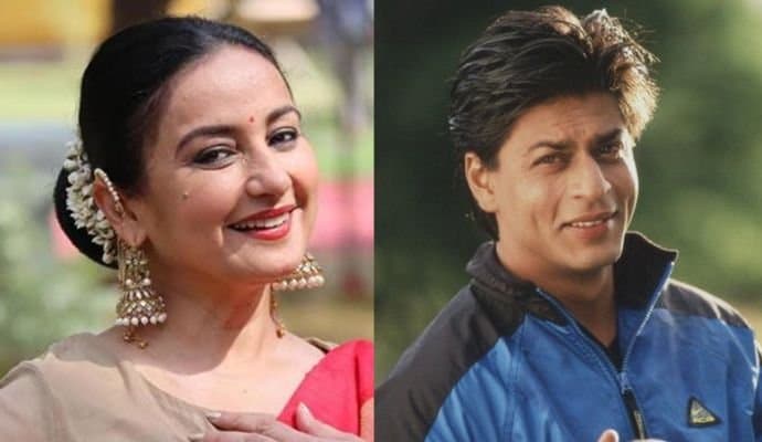 Shah Rukh Khan: 'দিল সে' ছবির শুটিংয়ে দিব্যা দত্তের অনুরোধে কী কাণ্ড করেছিলেন শাহরুখ? এত দিনে ফাঁস হল অজানা কথা 