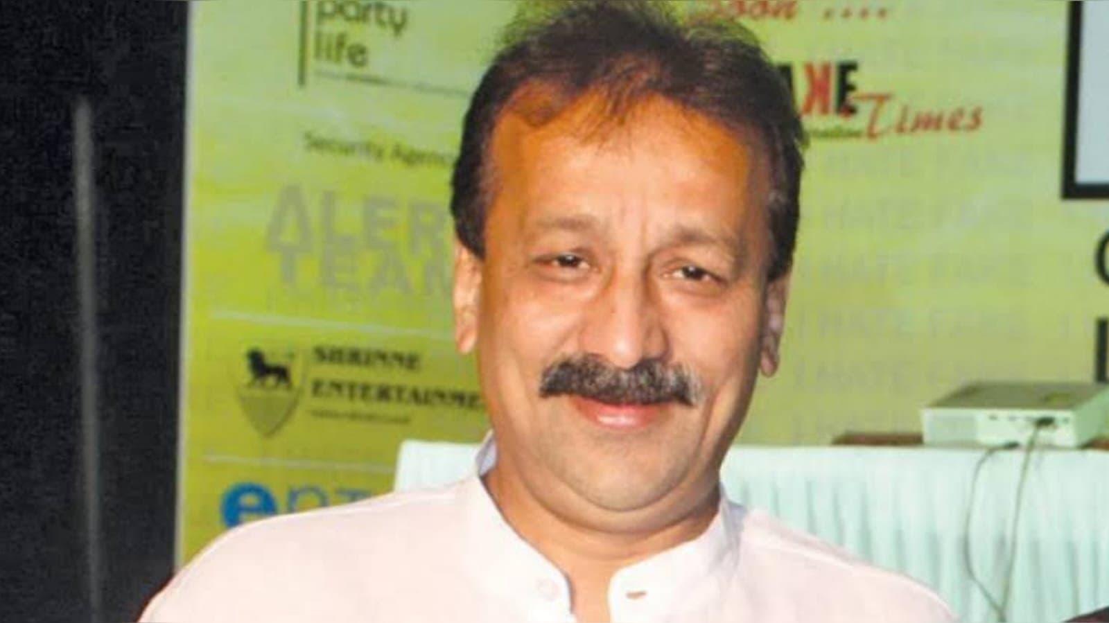 Maharastra ex minister baba siddique shot dead in mumbai_gnr