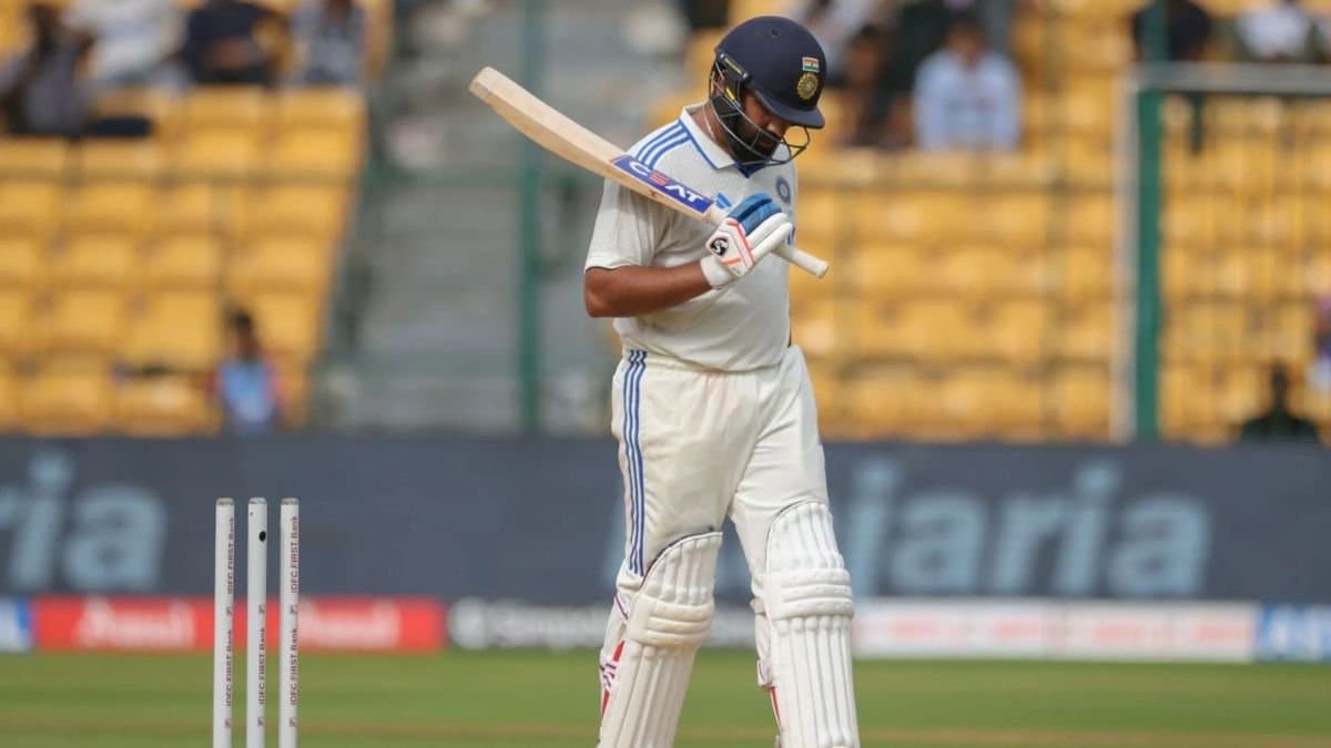  Former Pakistan Cricketer Danish Kaneria opines Rohit Sharma should come at number three spt 