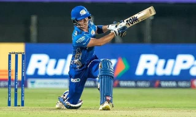 Chennai Super Kings rope in Dewald Brevis as replacement for Gurjapneet Singh