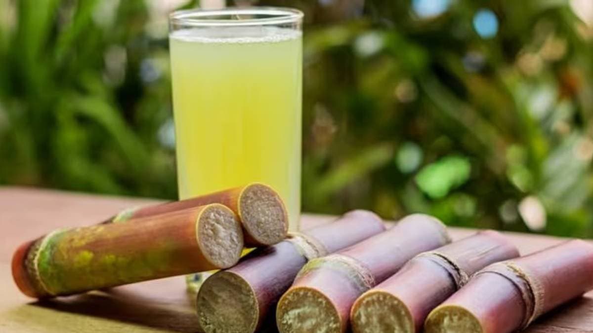 Sugarcane Juice is harmful if you have these Health Problems