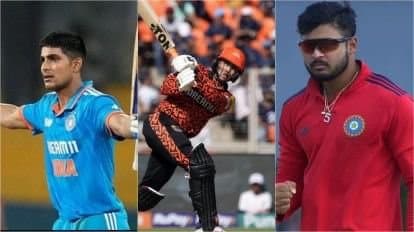 India-Zimbabwe: অধিনায়ক গিল, দেশের জার্সিতে হাতেখড়ি হতে চলেছে অভিষেক-পরাগের