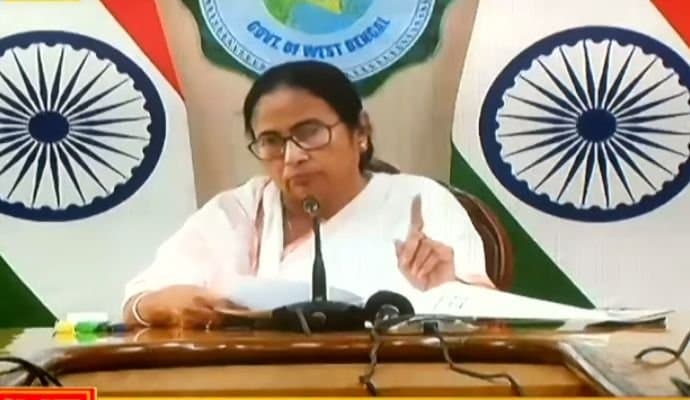 Mamata Banerjee asks do you get commission for buying nashiks onions 