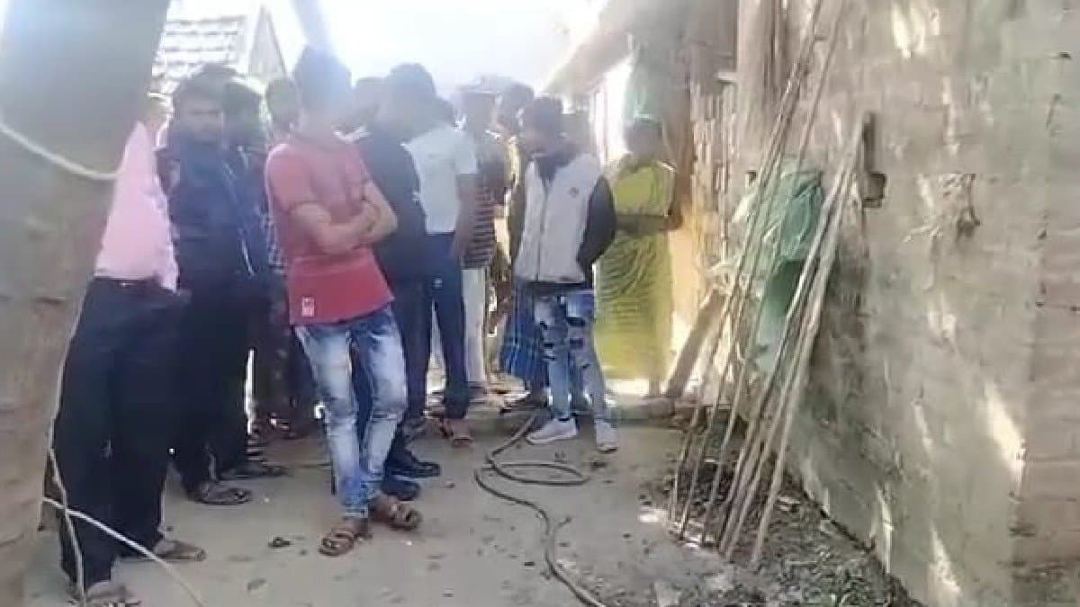 Beldanga incident woman died know the reason gnr 