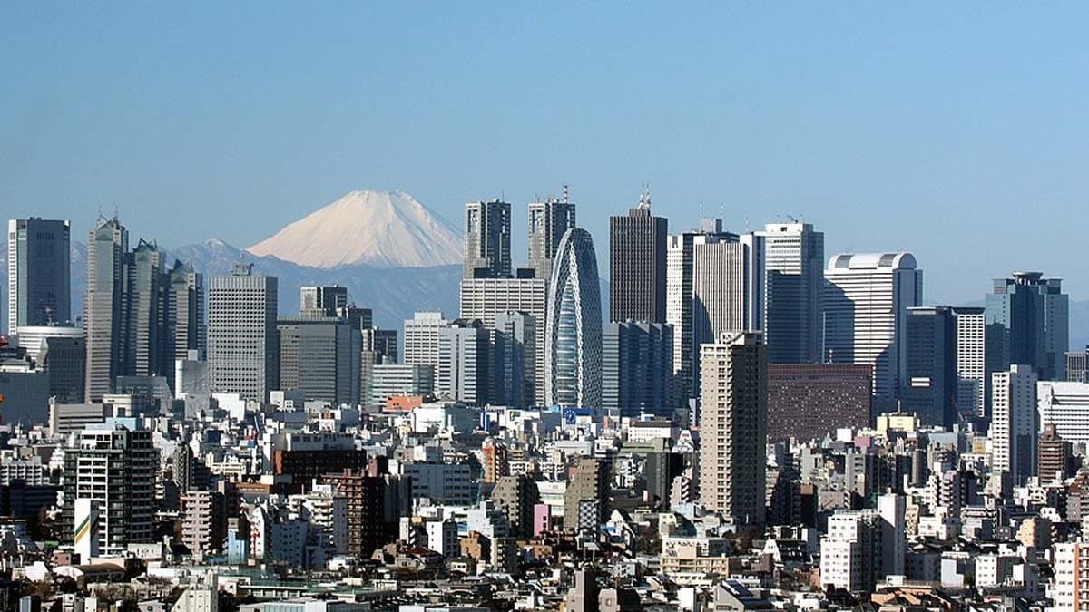 Do you know which is the largest city in the world in terms of population