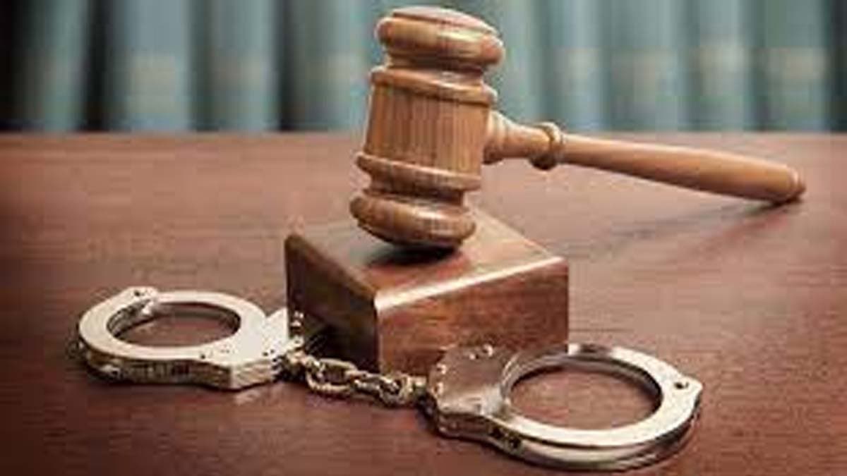 Serampore court convicts two criminals after 12 years