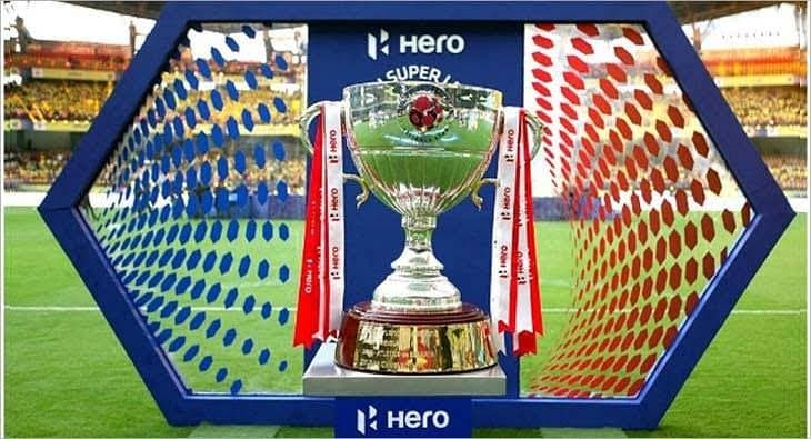 Isl announced fixtures of first four months which starting September 13