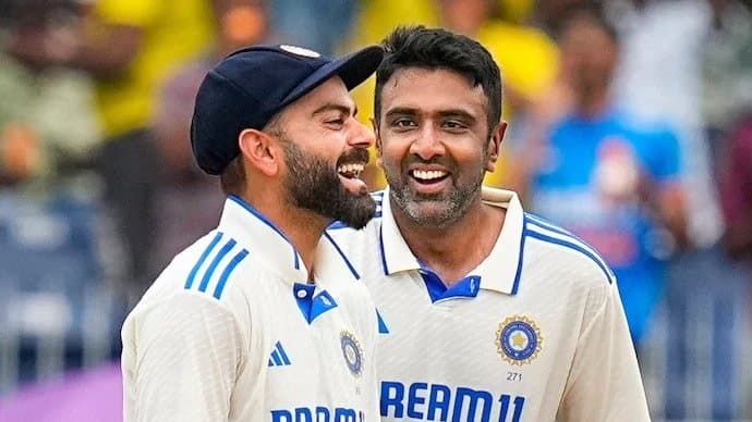 R Ashwin breaks Anil Kumble's Indian record for most Test wickets in Asia