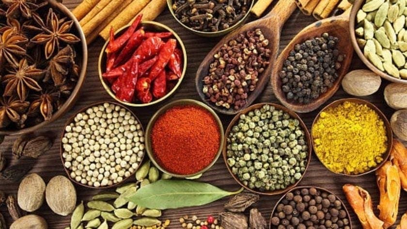 Having Cardamom with hot water before sunset promotes faster hair growth and it has many health benefits 