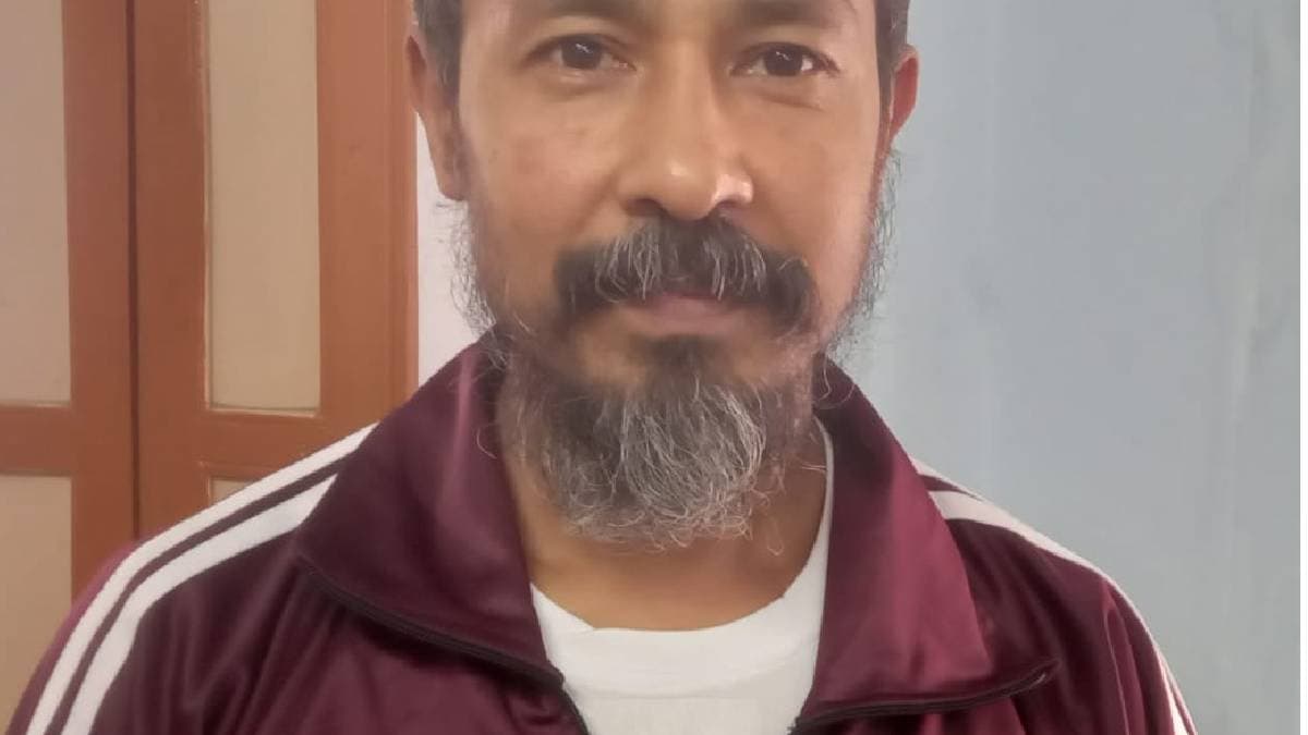 Sourav Sarkar of Burdwan climbed Mount Everest