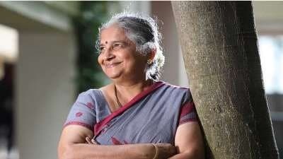 Sudha Murty Nominated To Rajya Sabha