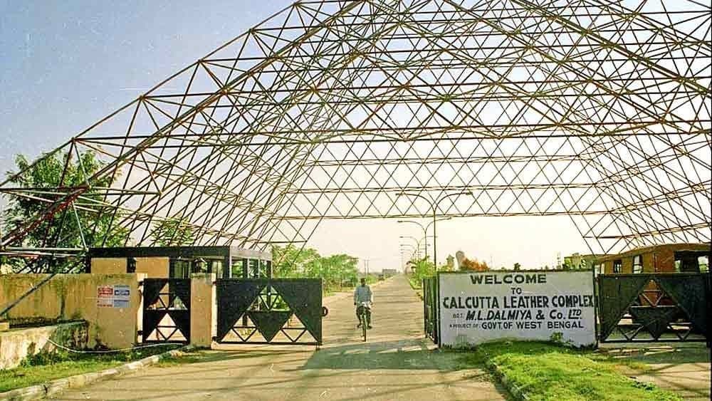 more investment on kolkata leather complex gnr