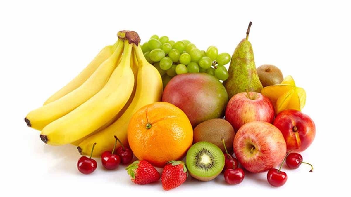 Pears can prevent constipation and can increase your eye sight,take care of your skin health issues lif