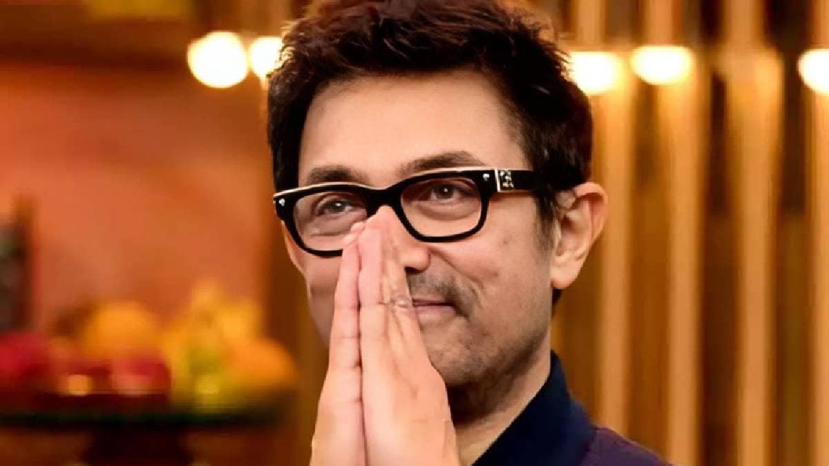 Aamir Khan Once Said Why he is Scared of Politics