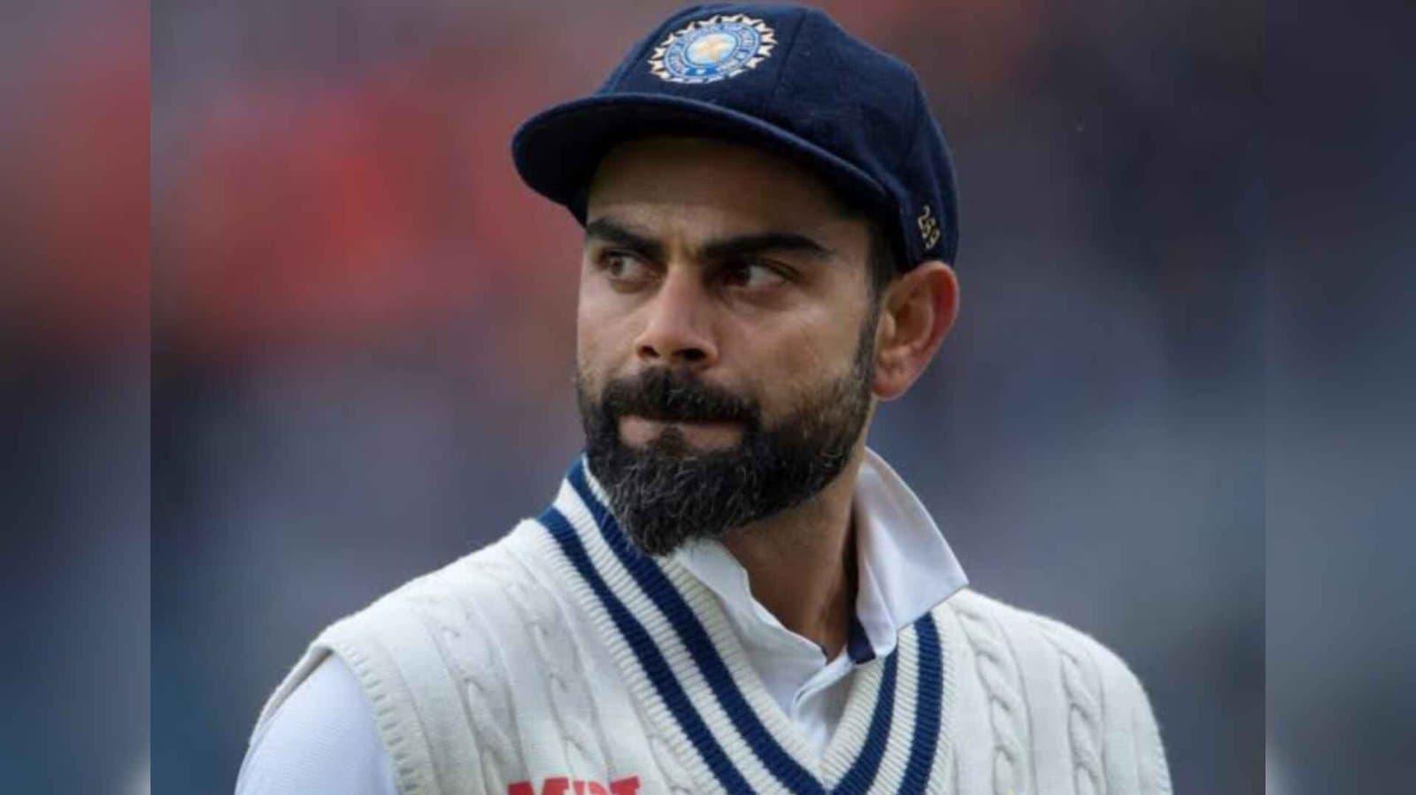 Virat Kohli was crying, wife anushka sharma's anecdote on India star's mentality as captain spt 