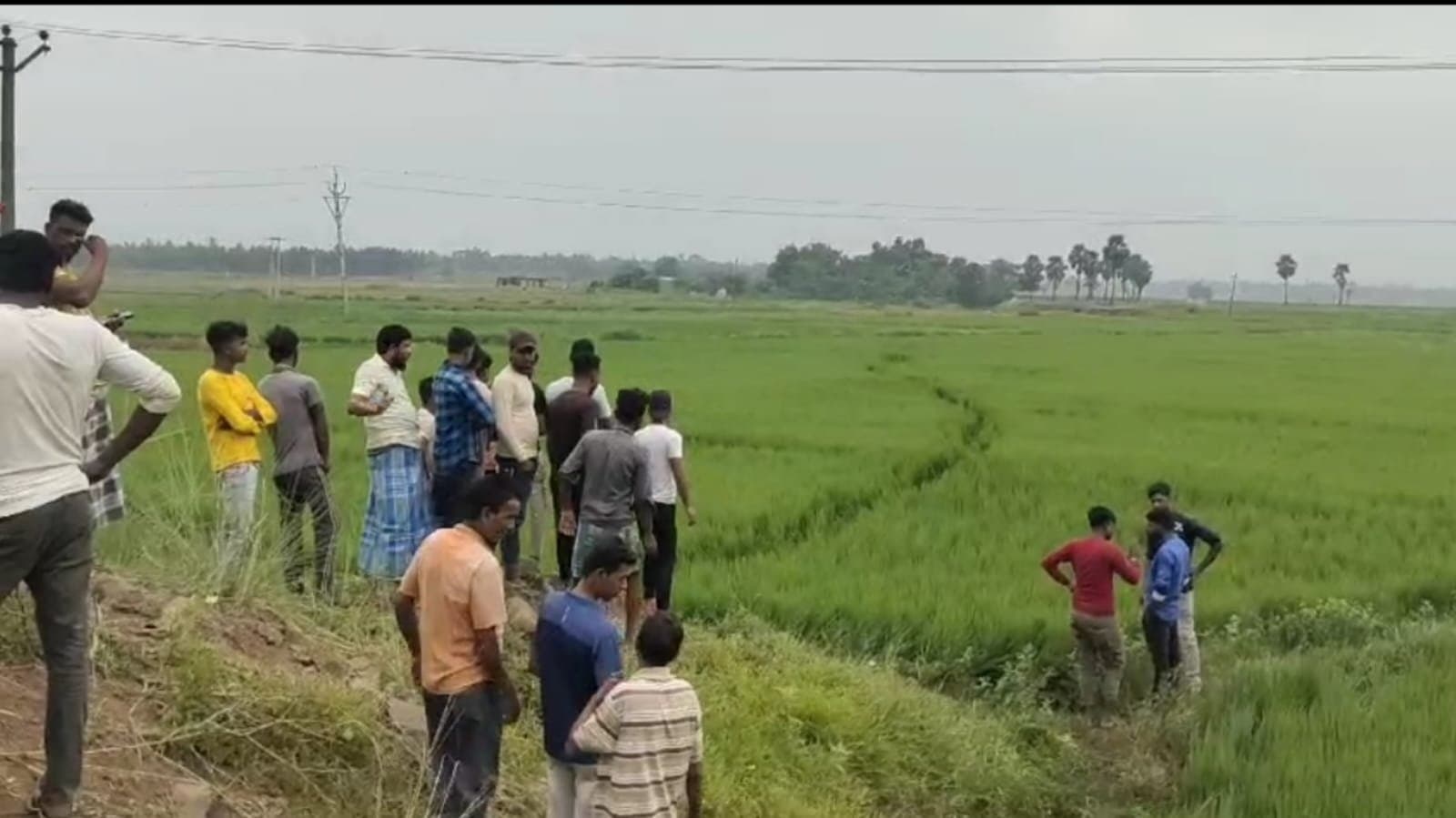 Lorry driver killed in criminal attack in birbhum_gnr