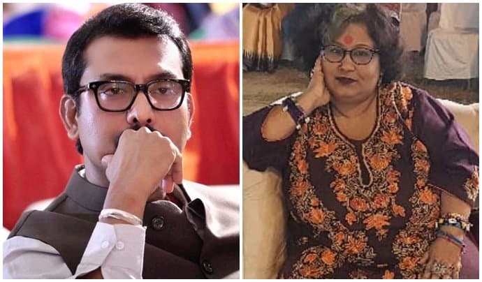 Paramita Munshi Did Illegal Shooting, Federation Gave Her Punishment