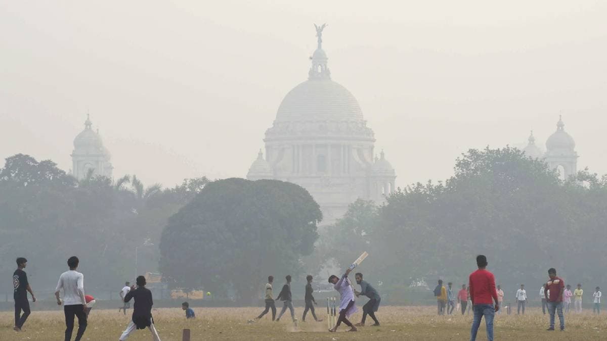 imd predicts temperature will be increase in south bengal gnr