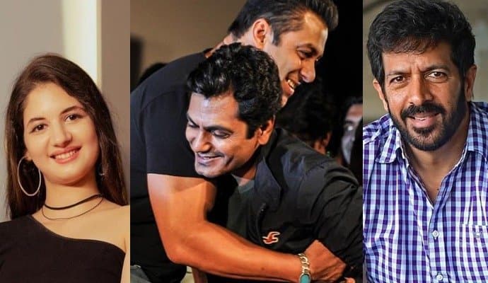 Director Kabir Khan talked about Bajrangi Bhaijaan 2