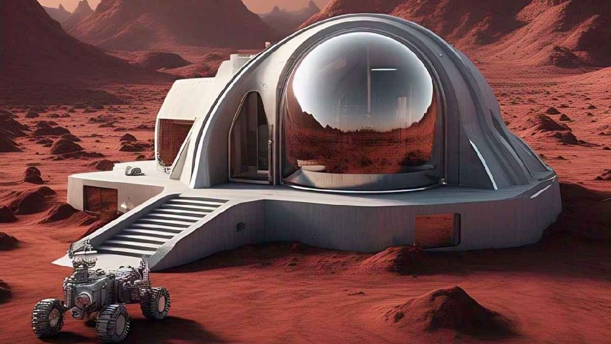 SapceX  send humans to Mars in next 20 years big claim by Elon Musk