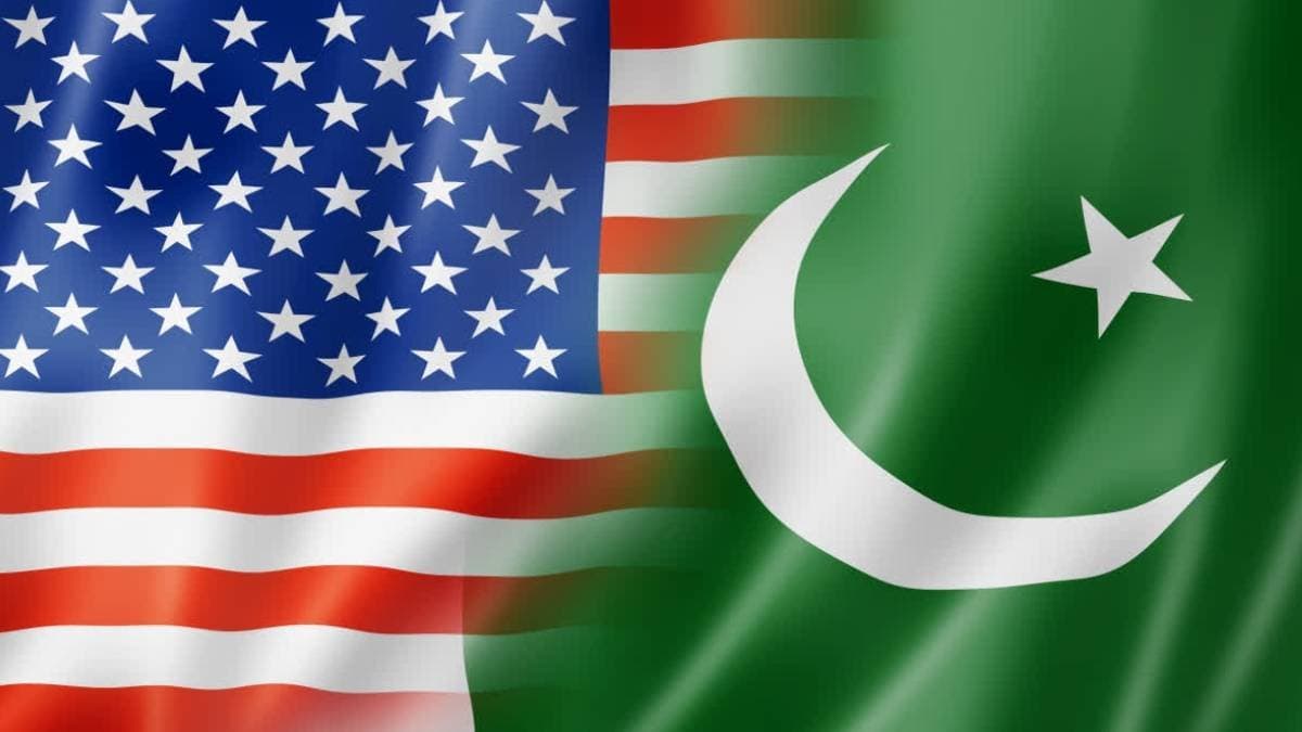 Pakistan is losing American support as well