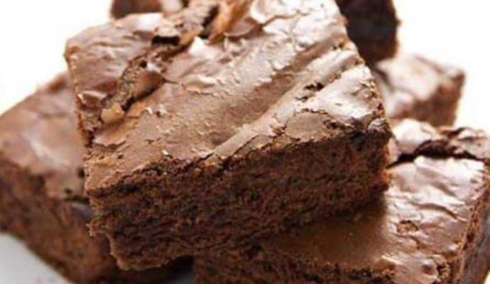 get brownies and burgers as prasad at this chennai temple gnr