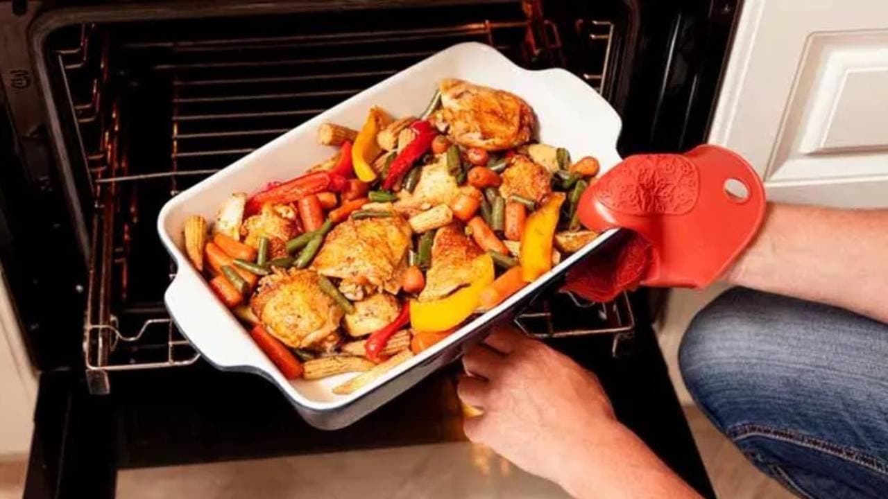 Health Tips: These foods become poisonous when reheated