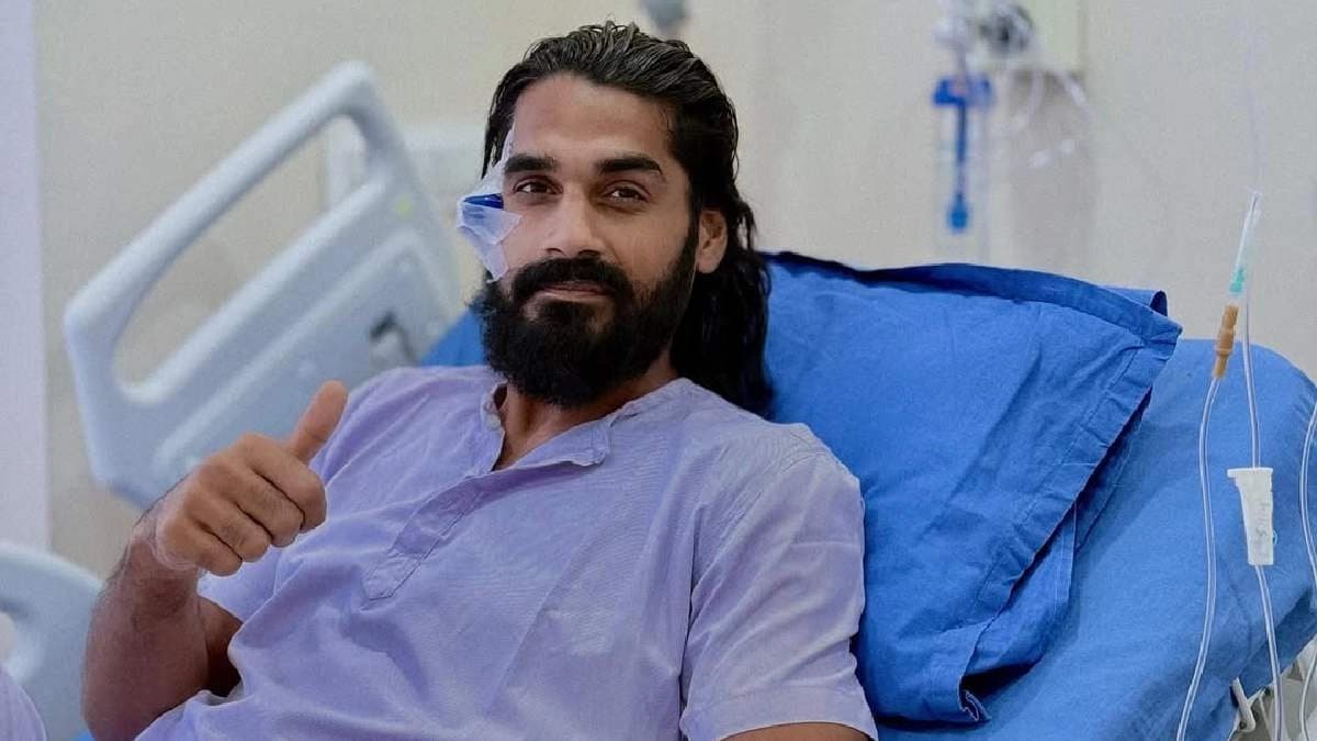 Sandesh Jhingan to miss first acl 2 match for fc goa and asian qualifiers