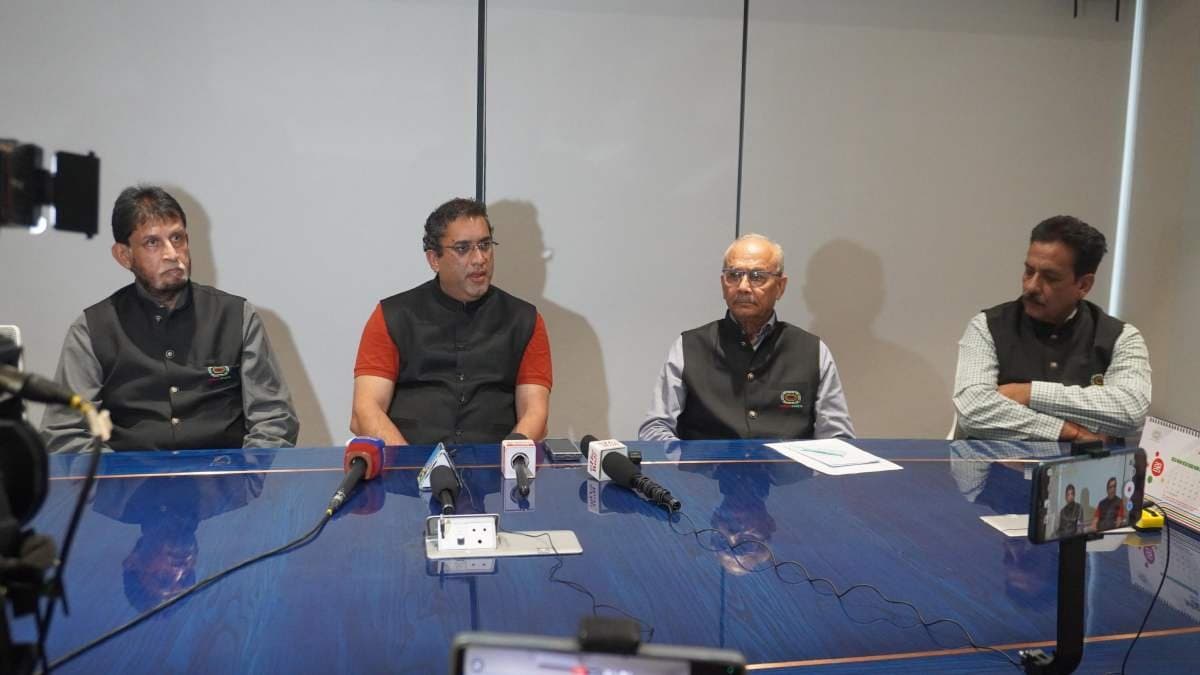 Shrachi group launches online cricket coaching series