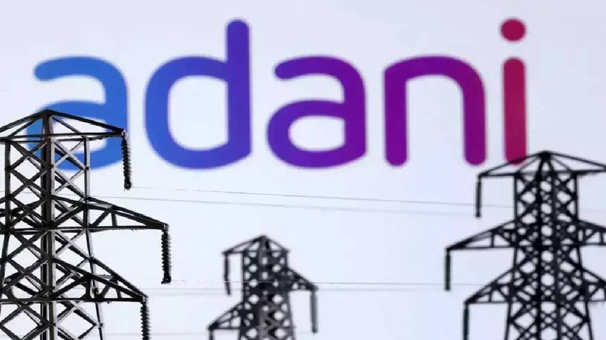 Adani Energy Solutions Q3 results Net profit jumps Rs 562 crore gnr
