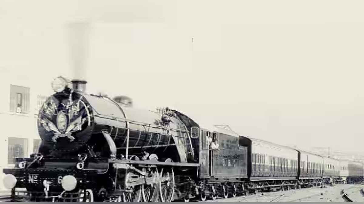 First AC Train of India now running between these stations all you need to know