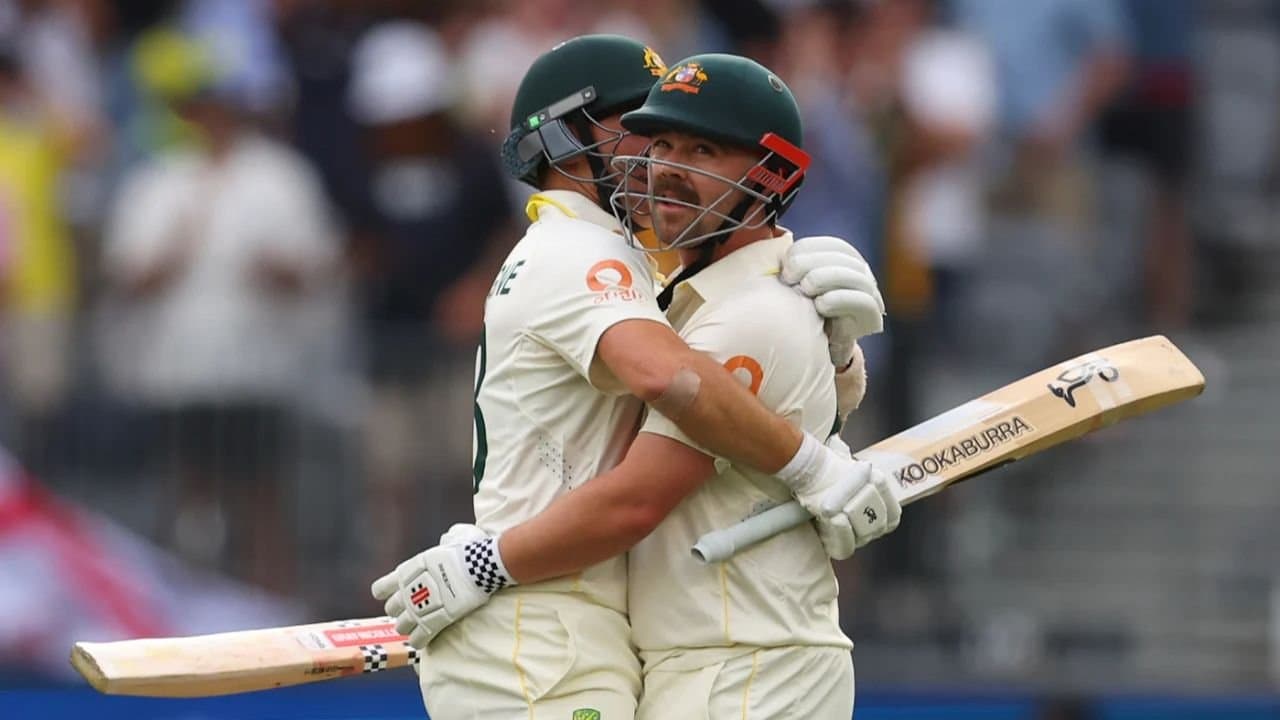 Travis Head apologises to Day 3 ticket holders as Australia won inside two days 