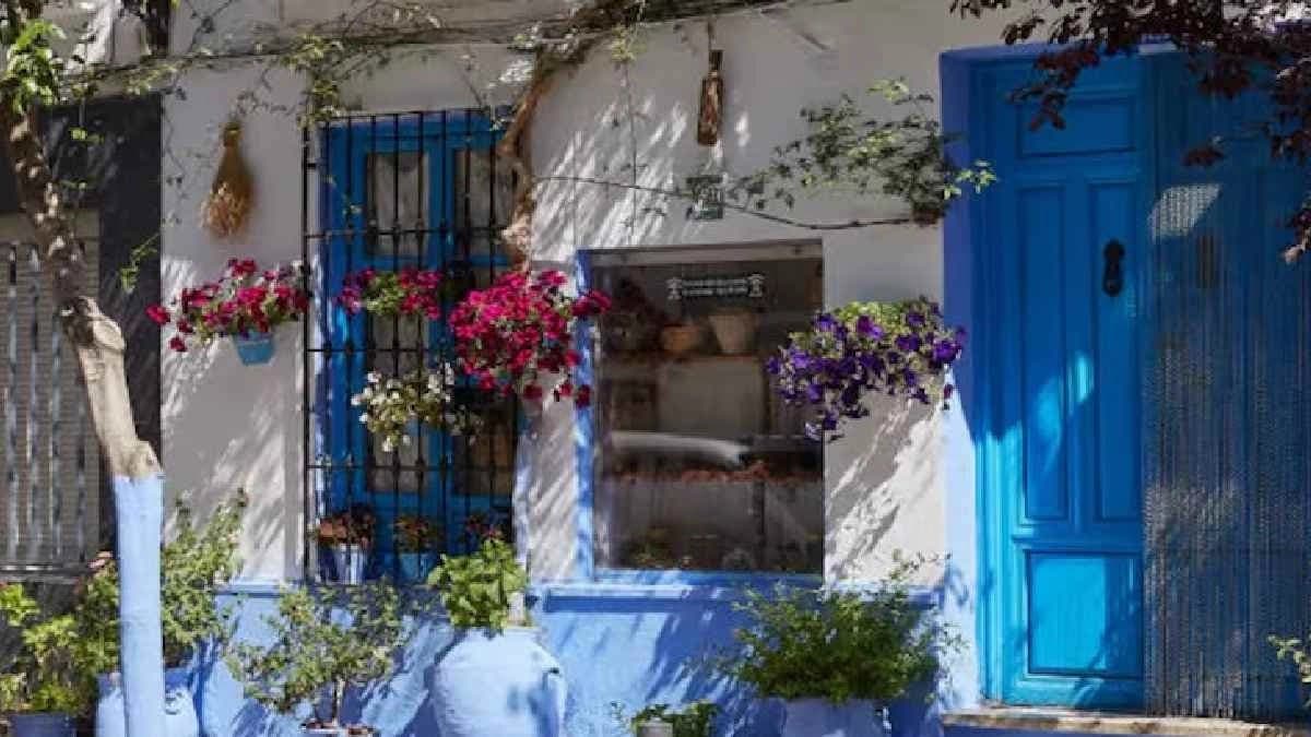 Know the Bizarre Reason As its illegal To Die In This Spanish Town