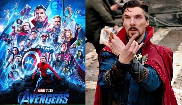 Avengers 5: কবে দেখতে পাবেন 'অ্যাভেঞ্জার্স'-এর ৫ নম্বর ছবি? ইঙ্গিত দিলেন 'ডক্টর স্ট্রেঞ্জ',আনন্দে আত্মহারা নেটপাড়া