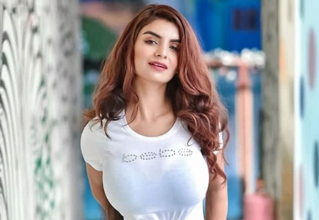 Gandi Baat Web series famed actress Anveshi Jain reveals why she did not like to get compliment as sexy and hot ENT
