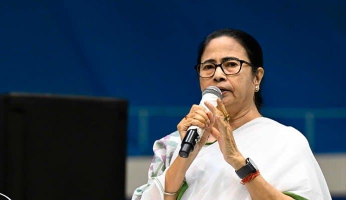 mamata meeting at nabanna