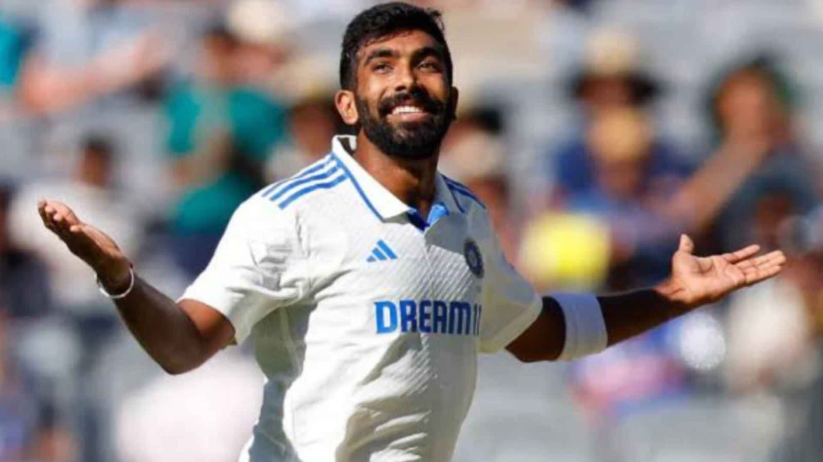 Jasprit Bumrah matches Indian spin legend's record in away test series spt 
