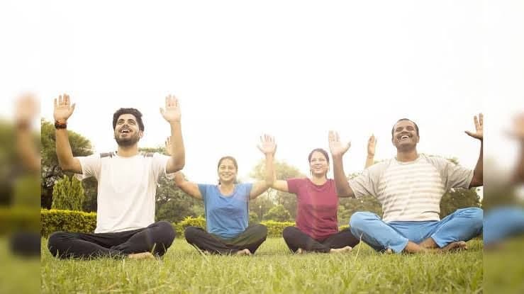 Half of Indian population unfit; insufficient physical activity raises concern, says Lancet study