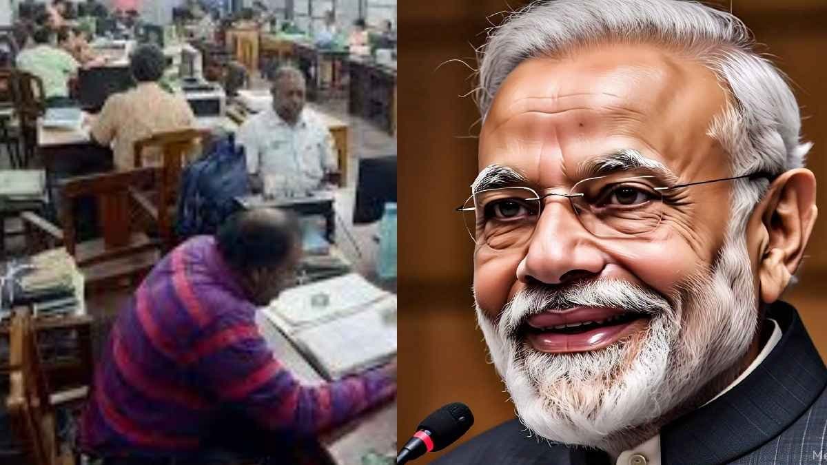 8 th Pay Commission Basic Pay Calculations: revised salaries for central government employees 