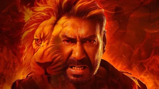 অক্টোবরে মুক্তি, শেষমুহুর্তে তড়িঘড়ি কেন বদলাচ্ছে ‘সিংহম এগেইন’-এর ক্লাইম্যাক্স?  