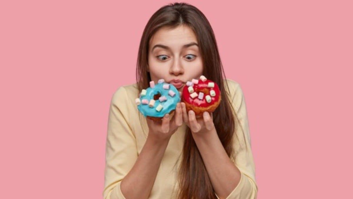 These shocking Signs indicate your body is addicted to sugar