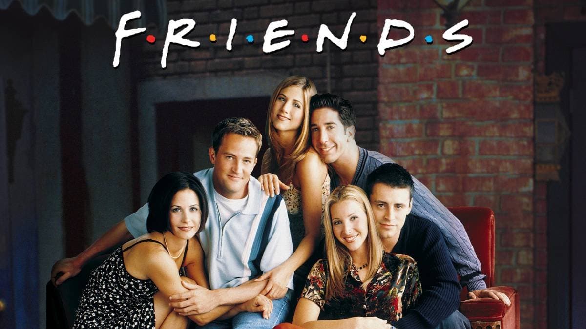 Genetic similarities with our freinds