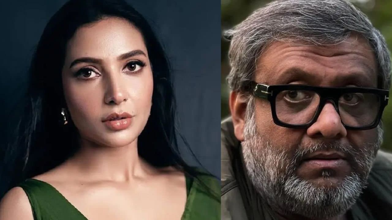 Subhashree Ganguly Shares New Clips from the Set of Her Upcoming Film Waiting Room