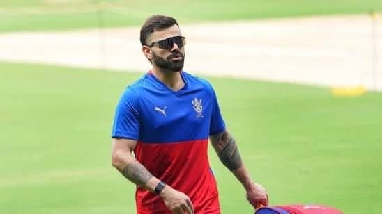 Virat Kohli: আইপিএলে আরও একটি রেকর্ড কোহলির