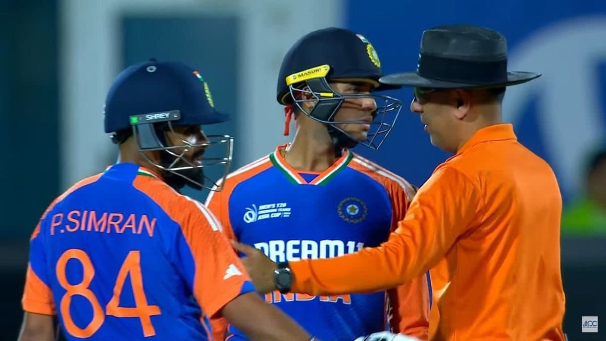  Former Pak cricketer Basit Ali blasts Sufiyan Muqeem