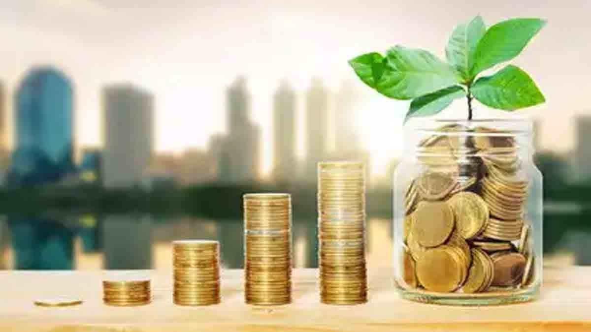 Savings account interest rates sharp drop makes new alternative options