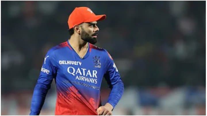Virat Kohli: এলিমিনেটরের আগে নিরাপত্তাজনিত কারণে বাতিল কোহলিদের প্র্যাকটিস