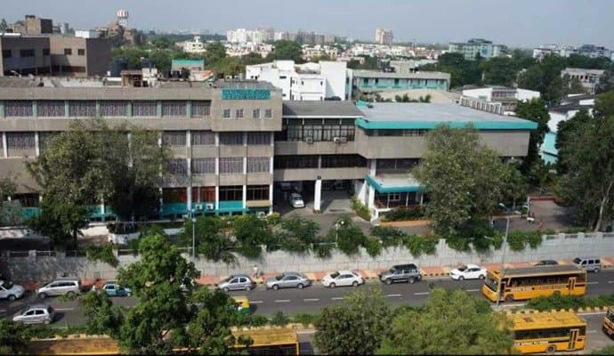 Delhi School Gets Bomb Threat Call, Nothing Found