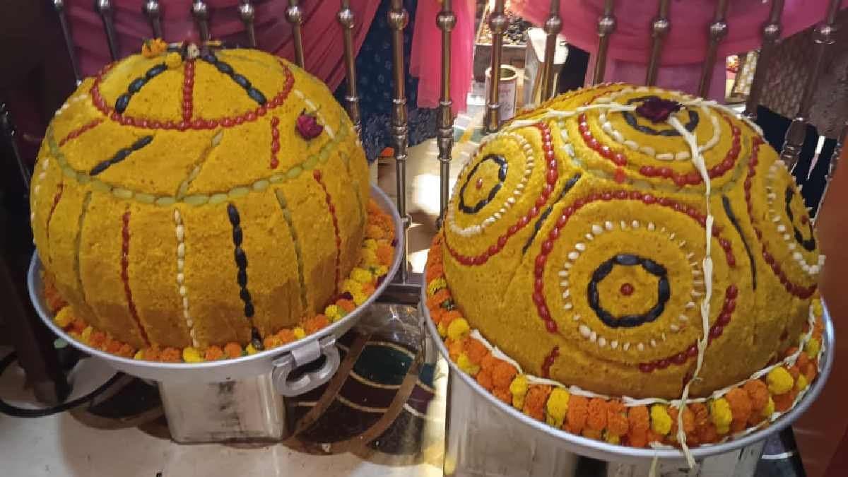 Hanuman Jayanti in Malda create big surprise